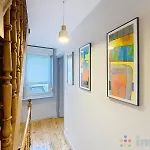 Anavel Atao فندق مبيت وإفطار *