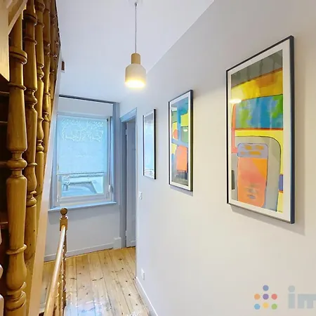 Anavel Atao فندق مبيت وإفطار *