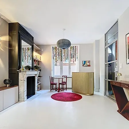 Anavel Atao Bed & Breakfast Lilla