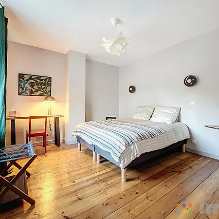 Bed & Breakfast Anavel Atao