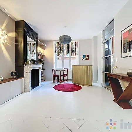 فندق مبيت وإفطار Anavel Atao