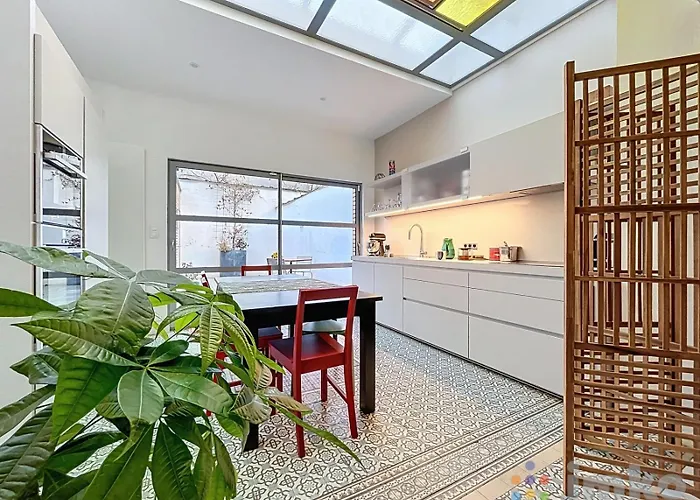 Bed & Breakfast Anavel Atao *