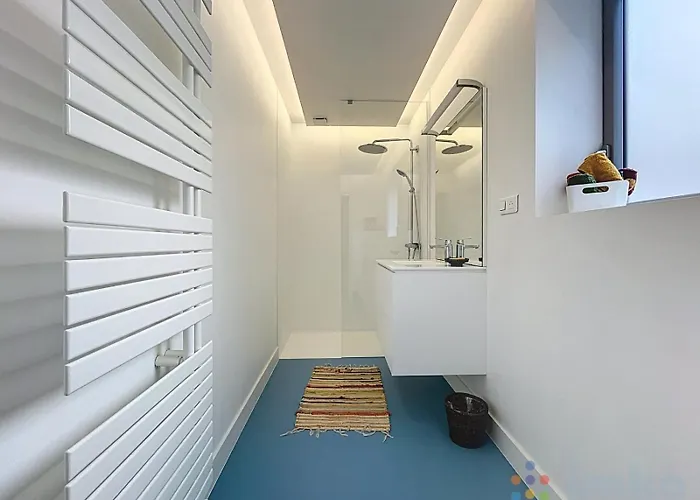 Anavel Atao 住宿加早餐酒店 里尔