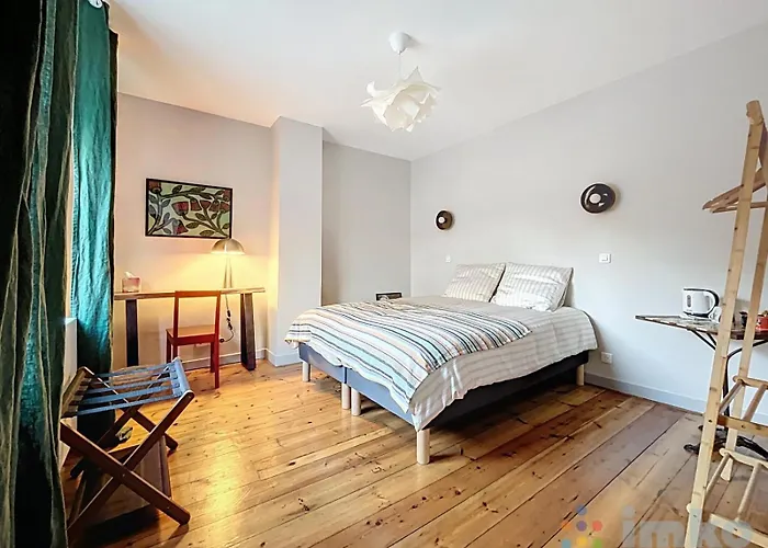 Bed & Breakfast Anavel Atao