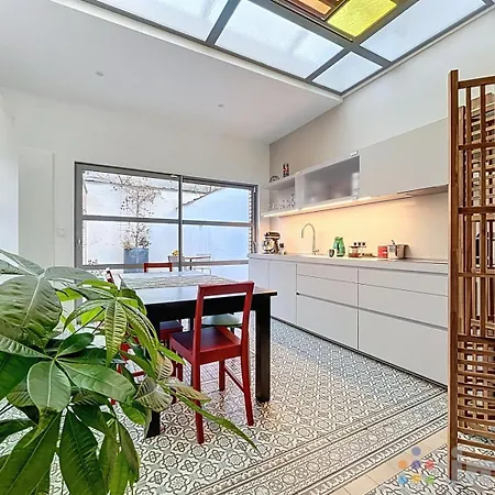 Nocleg ze śniadaniem Anavel Atao *